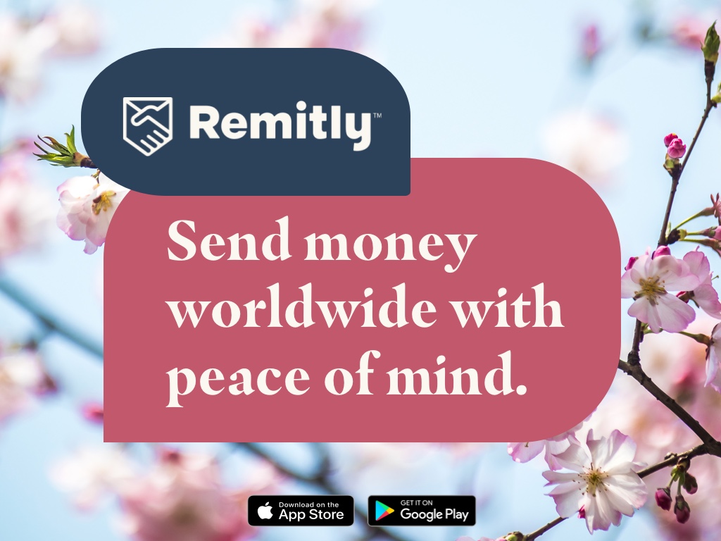 Why Remitly Leads the Way in Online Money Transfers