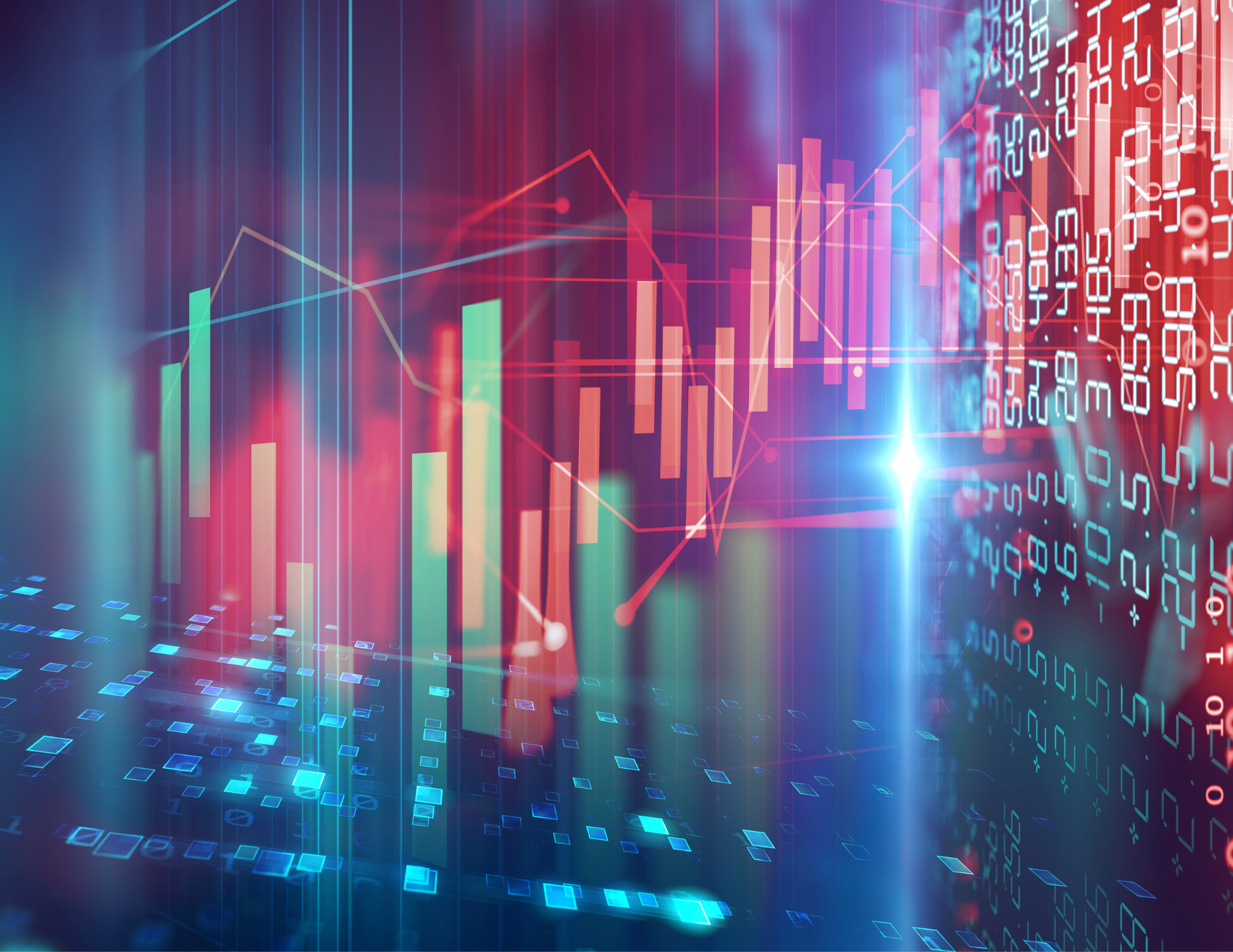 Exploring Different Investment Options: Stocks, Bonds, and Real Estate